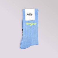 Bonjour Socks